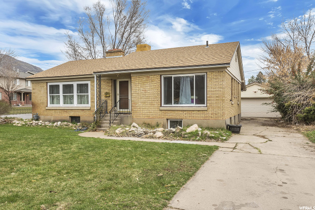 1137 E 35th S, Ogden, UT 84403 — photo 2