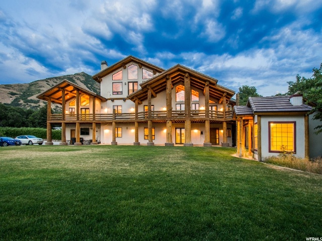 102 S Aspen Dr, Mapleton, UT 84664 — photo 5