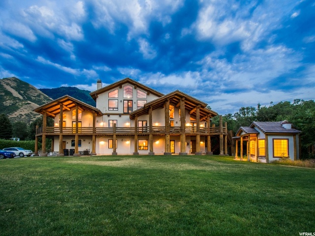 102 S Aspen Dr, Mapleton, UT 84664 — photo 4