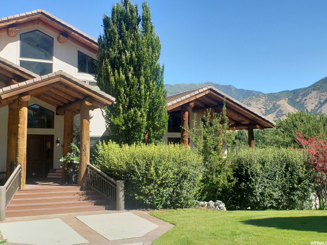 102 S Aspen Dr, Mapleton, UT 84664 — photo 2