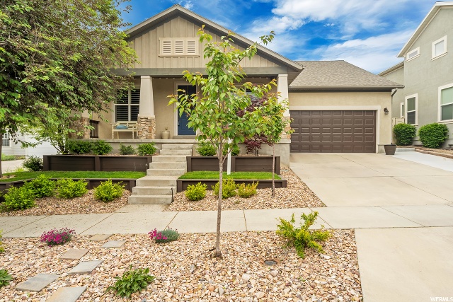 11508 S Harvest Rain Ave W, South Jordan, UT 84009