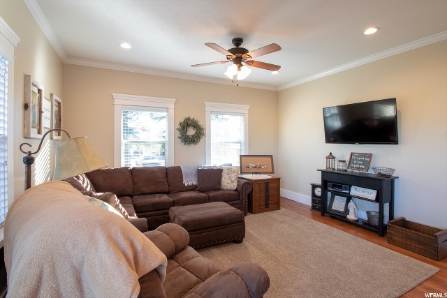 94 E 4800 S, Preston, ID 83263 — photo 8