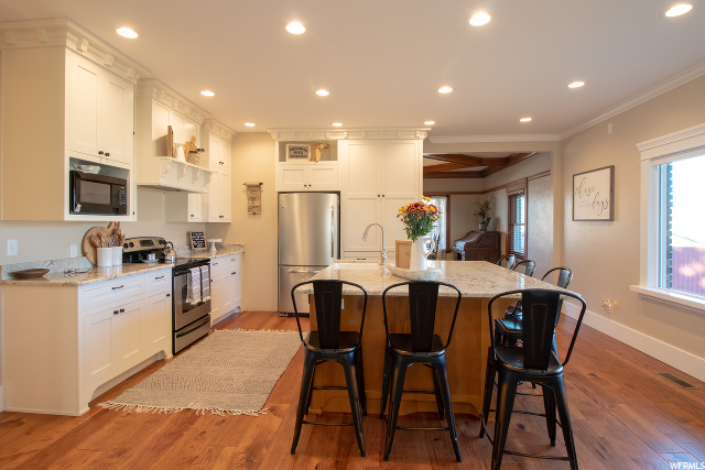 94 E 4800 S, Preston, ID 83263 — photo 9