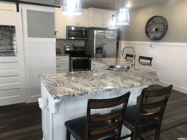 167 E 200 N, Mt Pleasant, UT 84647 — photo 12