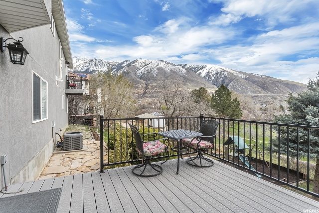 1934 E Wasatch S, Sandy, UT 84092 — photo 9