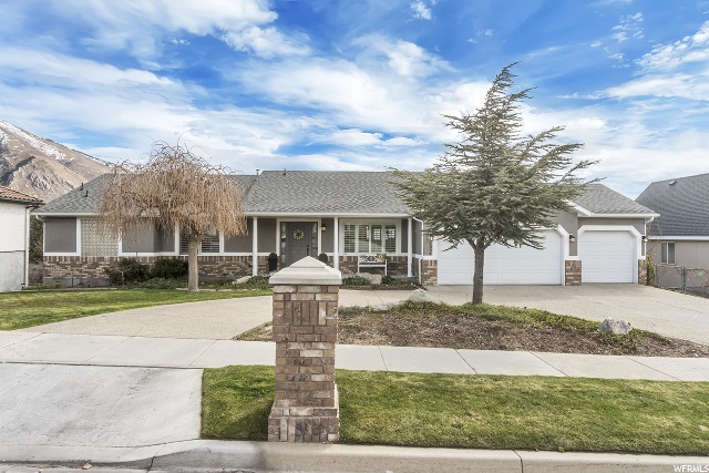 1934 E Wasatch S, Sandy, UT 84092 — photo 2