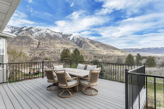 1934 E Wasatch S, Sandy, UT 84092 — photo 6