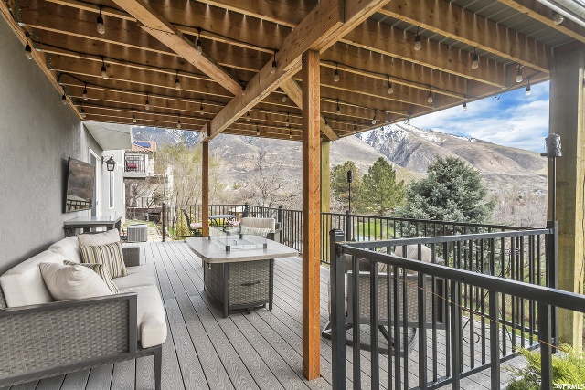 1934 E Wasatch S, Sandy, UT 84092 — photo 8