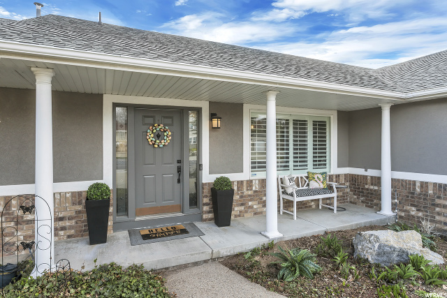 1934 E Wasatch S, Sandy, UT 84092 — photo 4