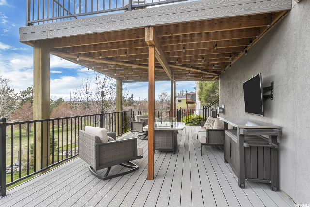 1934 E Wasatch S, Sandy, UT 84092 — photo 10