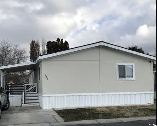 4375 Weber Dr #105, Ogden, UT 84405