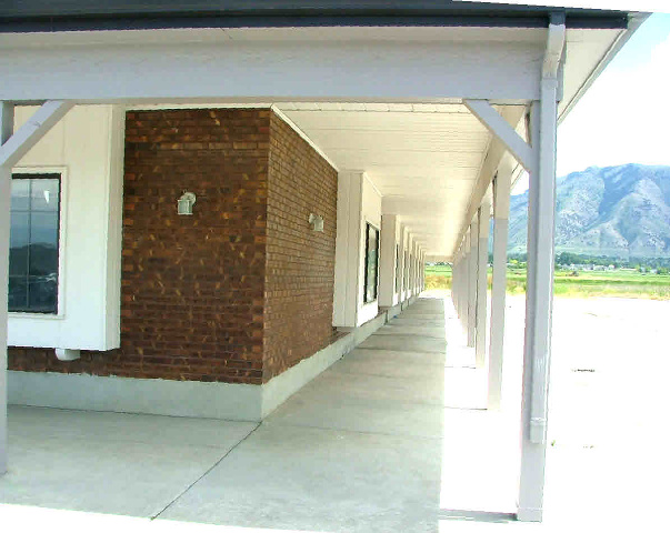 2150 N 30 E #8, North Logan, UT 84341 — photo 2