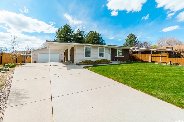 9864 S Darin Dr, Sandy, UT 84070 — photo 3