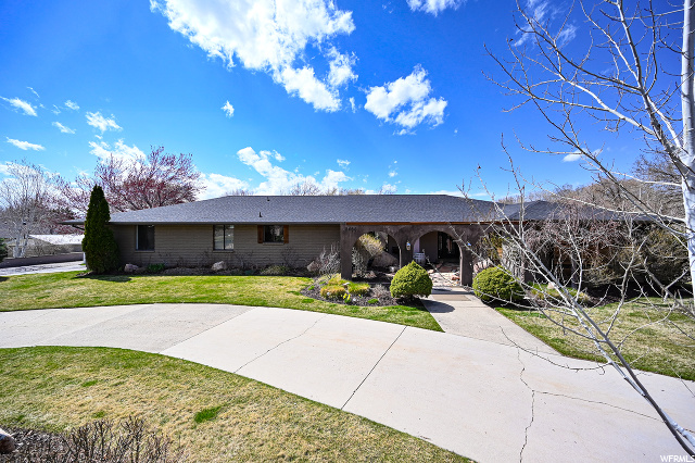 12466 S 1700 E, Draper, UT 84020 — photo 2