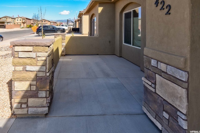 422 N 2860 E, St. George, UT 84790 — photo 4