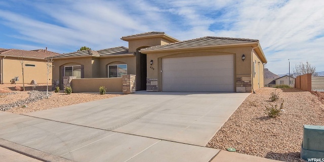 422 N 2860 E, St. George, UT 84790 — photo 3