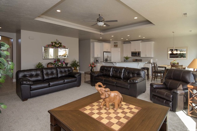 422 N 2860 E, St. George, UT 84790 — photo 9
