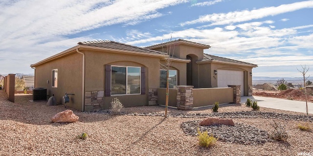 422 N 2860 E, St. George, UT 84790 — photo 2