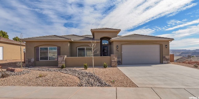 422 N 2860 E, St. George, UT 84790