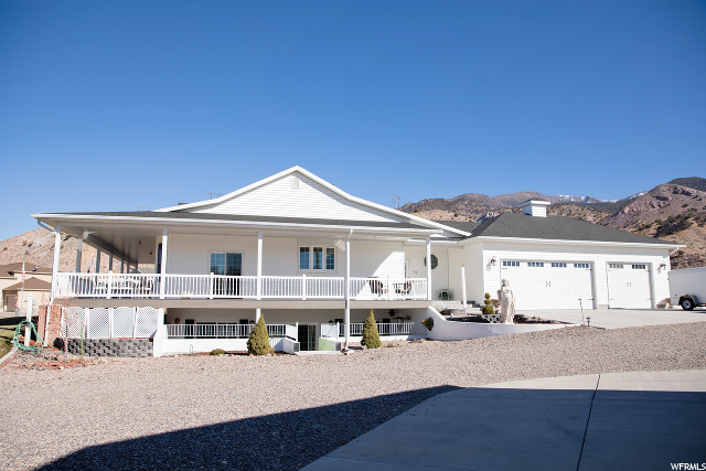 528 E 700 S #4, Monroe, UT 84754 — photo 4