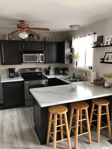 1360 N 1100 E, Layton, UT 84040 — photo 6