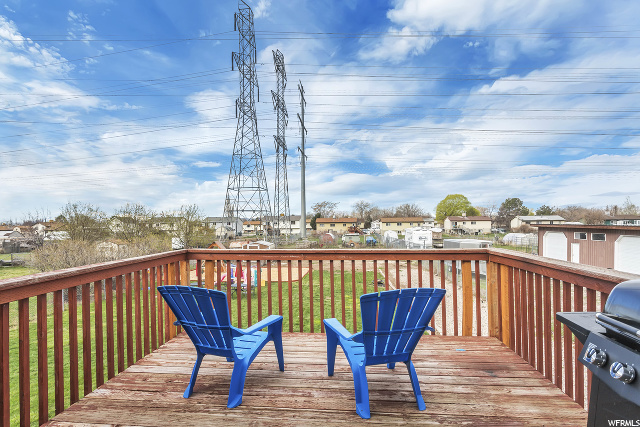 2233 S 150 W, Clearfield, UT 84015 — photo 4