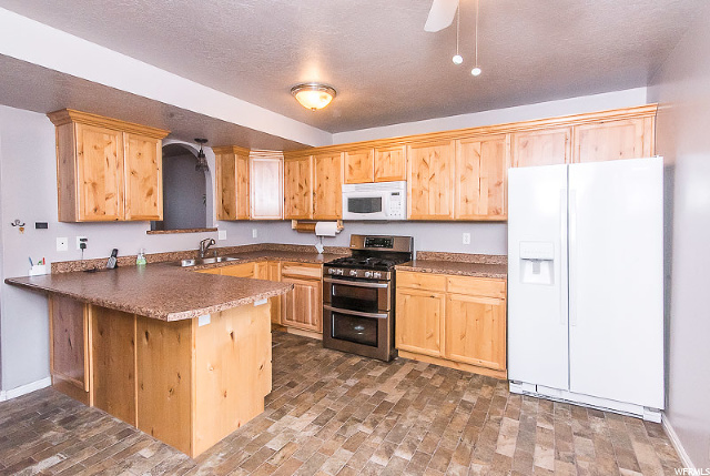672 W 720 S, Logan, UT 84321 — photo 4