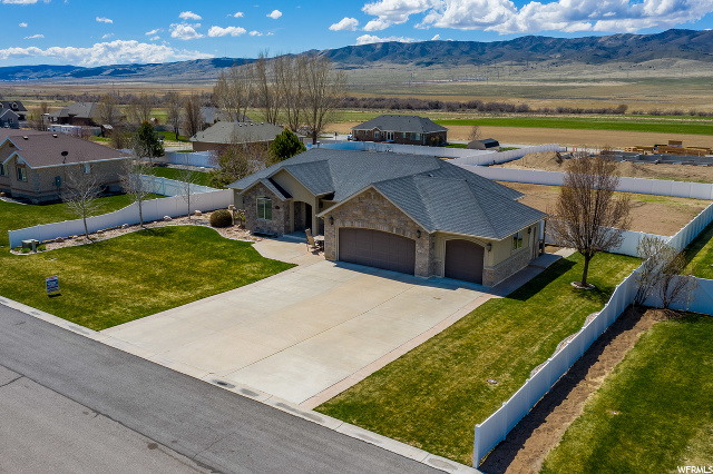 858 S 100 W, Mona, UT 84645 — photo 3