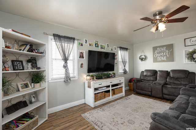 452 E 200 N, Vernal, UT 84078 — photo 6
