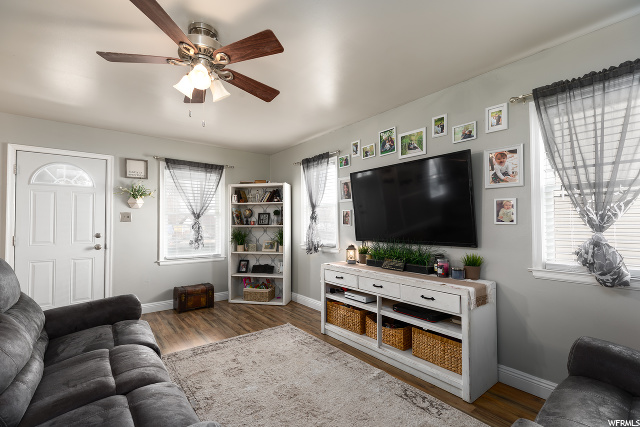 452 E 200 N, Vernal, UT 84078 — photo 7