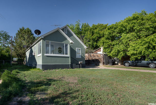 452 E 200 N, Vernal, UT 84078 — photo 3