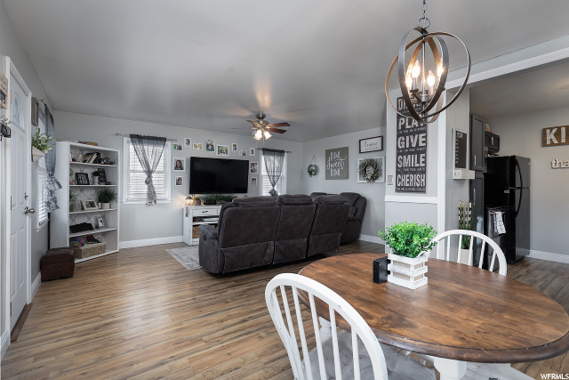 452 E 200 N, Vernal, UT 84078 — photo 8