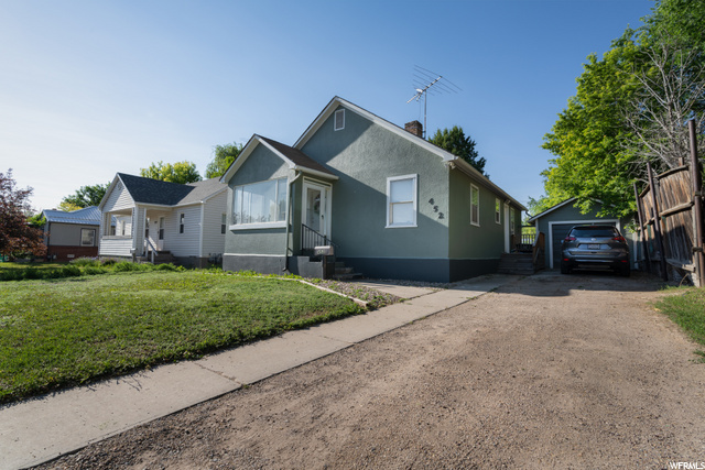 452 E 200 N, Vernal, UT 84078 — photo 2
