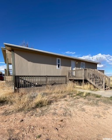 5934 E 150 N, Fort Duchesne, UT 84026 — photo 8