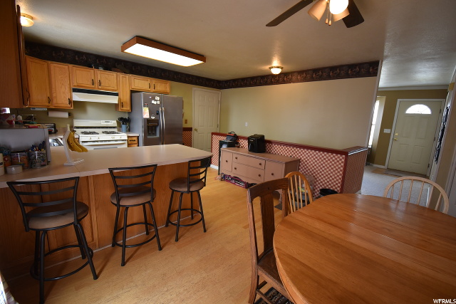 524 W 2850 S, Nibley, UT 84321 — photo 7