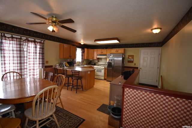 524 W 2850 S, Nibley, UT 84321 — photo 6