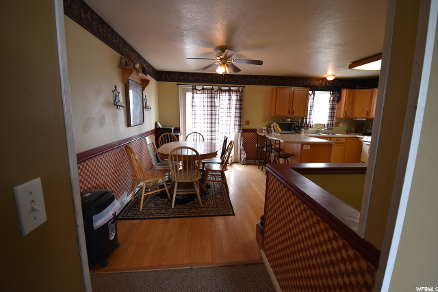 524 W 2850 S, Nibley, UT 84321 — photo 5
