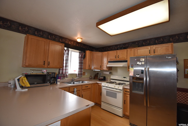 524 W 2850 S, Nibley, UT 84321 — photo 9