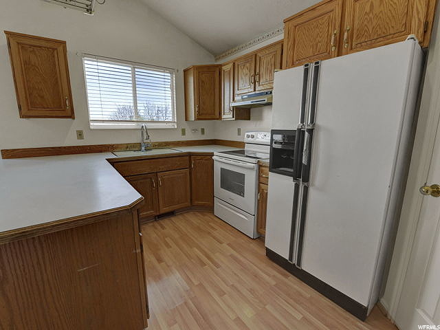 2455 N 1250 E, North Ogden, UT 84414 — photo 3