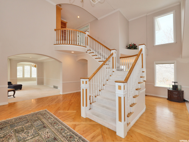 3385 E Stone Mountain Ln, Sandy, UT 84092 — photo 2