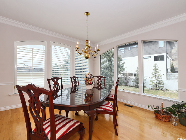3385 E Stone Mountain Ln, Sandy, UT 84092 — photo 9