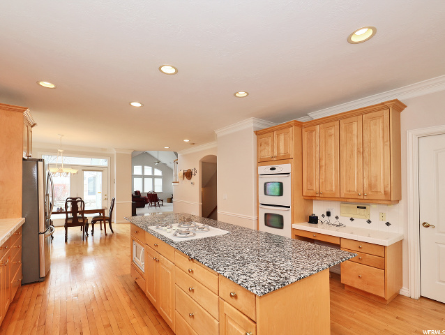 3385 E Stone Mountain Ln, Sandy, UT 84092 — photo 12