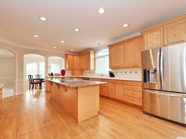3385 E Stone Mountain Ln, Sandy, UT 84092 — photo 11