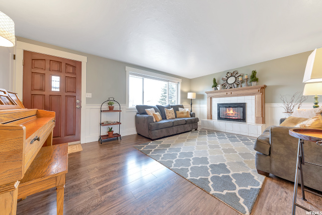 378 E 10375 S, Sandy, UT 84070 — photo 5