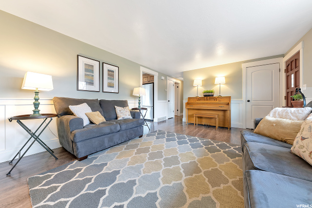 378 E 10375 S, Sandy, UT 84070 — photo 6