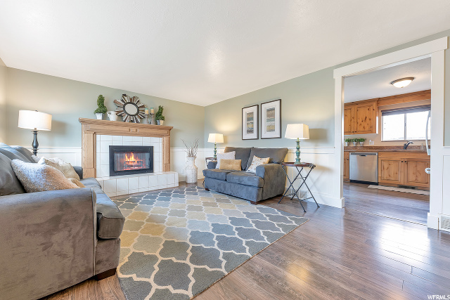 378 E 10375 S, Sandy, UT 84070 — photo 4