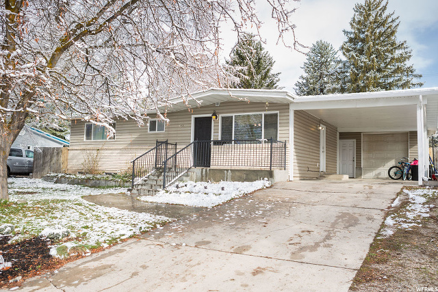355 E 120 S, Smithfield, UT 84335