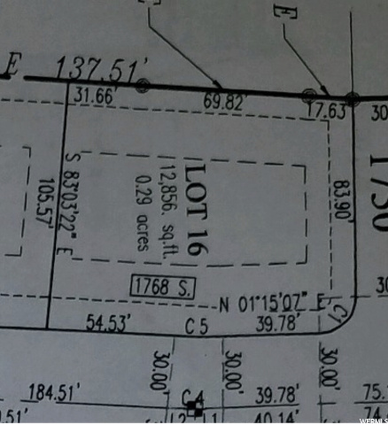 1768 S 100 W #16, Perry, UT 84302 — photo 12