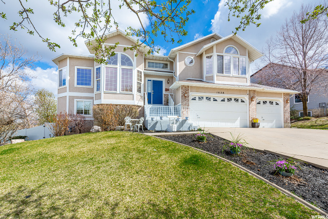 1028 E 4600 S, Ogden, UT 84403 — photo 3