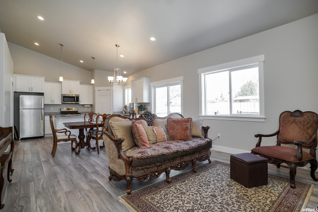 2244 N 730 W #3, Clinton, UT 84015 — photo 6